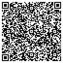QR code with Papa's Barn contacts
