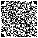 QR code with Reese E Verner contacts