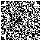 QR code with University Of Phoenix Inc contacts
