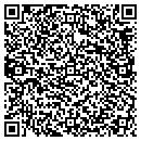 QR code with Ron Pugh contacts