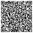 QR code with SLR Racing contacts