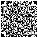 QR code with SJS Enterprises LLC contacts