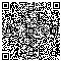 QR code with Pace contacts