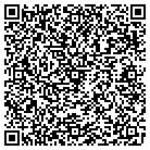 QR code with Rigby Junior High School contacts
