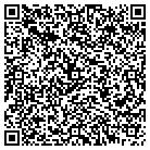 QR code with Garden Valley High School contacts