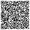 QR code with Martha E Beck MA LPC contacts
