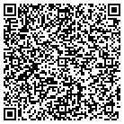 QR code with Heartland Window & Carpet contacts