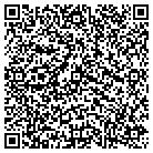 QR code with C Flinn Development Studio contacts