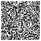 QR code with B & B Pool Cleaning & Service contacts