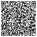 QR code with CKP Farms contacts