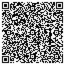 QR code with Keen Optical contacts
