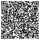 QR code with Henry J's Cafe contacts