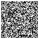 QR code with Clint Budell contacts