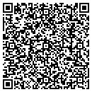 QR code with A-1 Lock & Key contacts