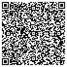 QR code with Prestwich Architects contacts