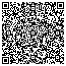 QR code with Walter R Petersen MD contacts