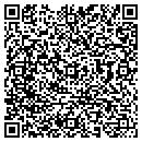 QR code with Jayson Hatch contacts