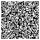 QR code with Auntalla contacts
