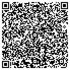 QR code with Mabey's Pallet & Lumber Inc contacts