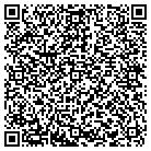 QR code with G&P Right of Way Maintenance contacts