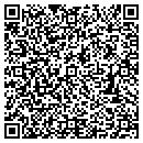 QR code with GK Electric contacts