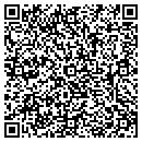 QR code with Puppy Ranch contacts