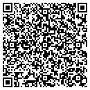 QR code with Under The Rainbow contacts