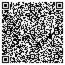 QR code with Oye Logging contacts