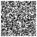 QR code with Harold C Anderson contacts