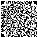 QR code with Hoots Cafe contacts