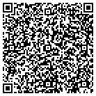 QR code with Geoscience Research Cons contacts