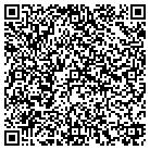 QR code with Handcrafted Log Homes contacts