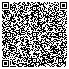 QR code with Allred Precision Millwork Shop contacts