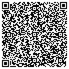 QR code with Allred Precision Millwork Shop contacts