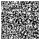 QR code with D A Davidson & Co contacts