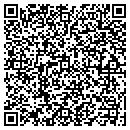QR code with L D Industries contacts
