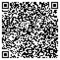QR code with Split End contacts