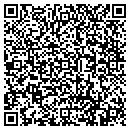 QR code with Zundel Tree Service contacts