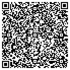 QR code with Tamaras Haircutting & Styling contacts