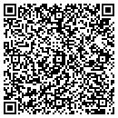 QR code with Mirastar contacts