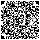 QR code with McKees Feed Garden Center contacts