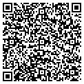 QR code with KFC contacts