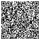 QR code with Allied Sign contacts