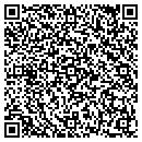 QR code with JHS Architects contacts
