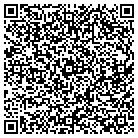 QR code with Custom Tees Screen Printing contacts