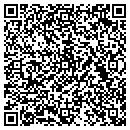 QR code with Yellow Garage contacts