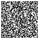 QR code with Rockwood Lodge contacts