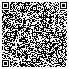QR code with Prairie Transportation contacts