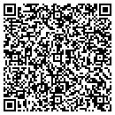 QR code with Outback Pool & Spa Co contacts
