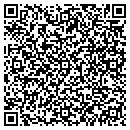 QR code with Robert J Morrow contacts